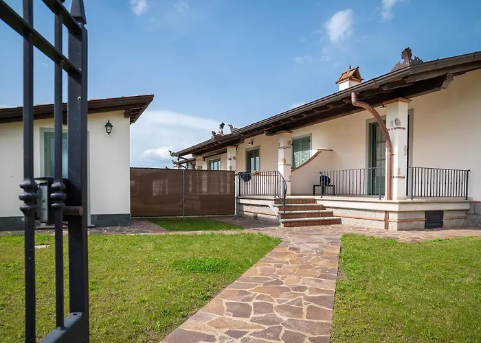 Casa Vacanze Dalla Ci
