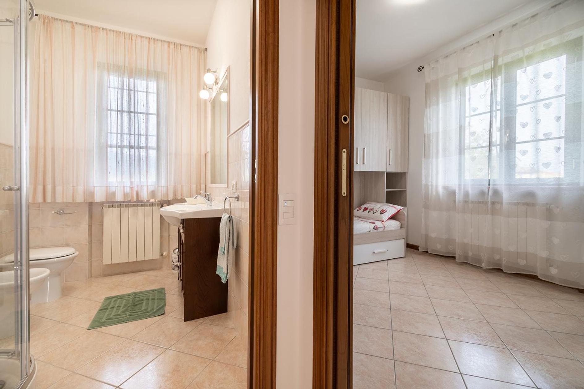 Holiday home Dalla Ci Capezzano Pianore