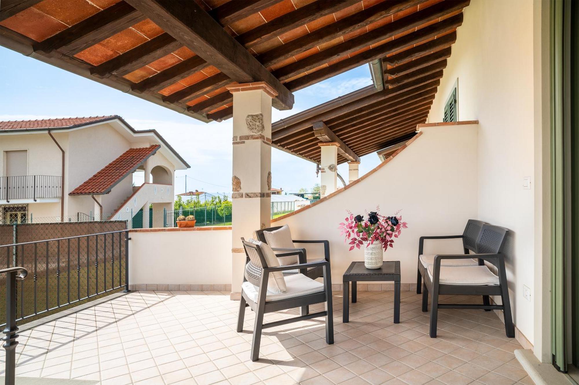 Holiday home Dalla Ci