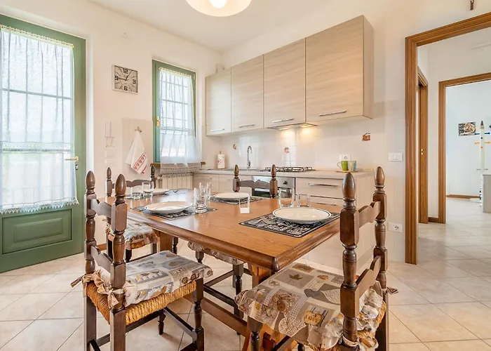 Casa Vacanze Dalla Ci