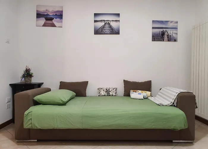 Casa Vacanze Dalla Ci