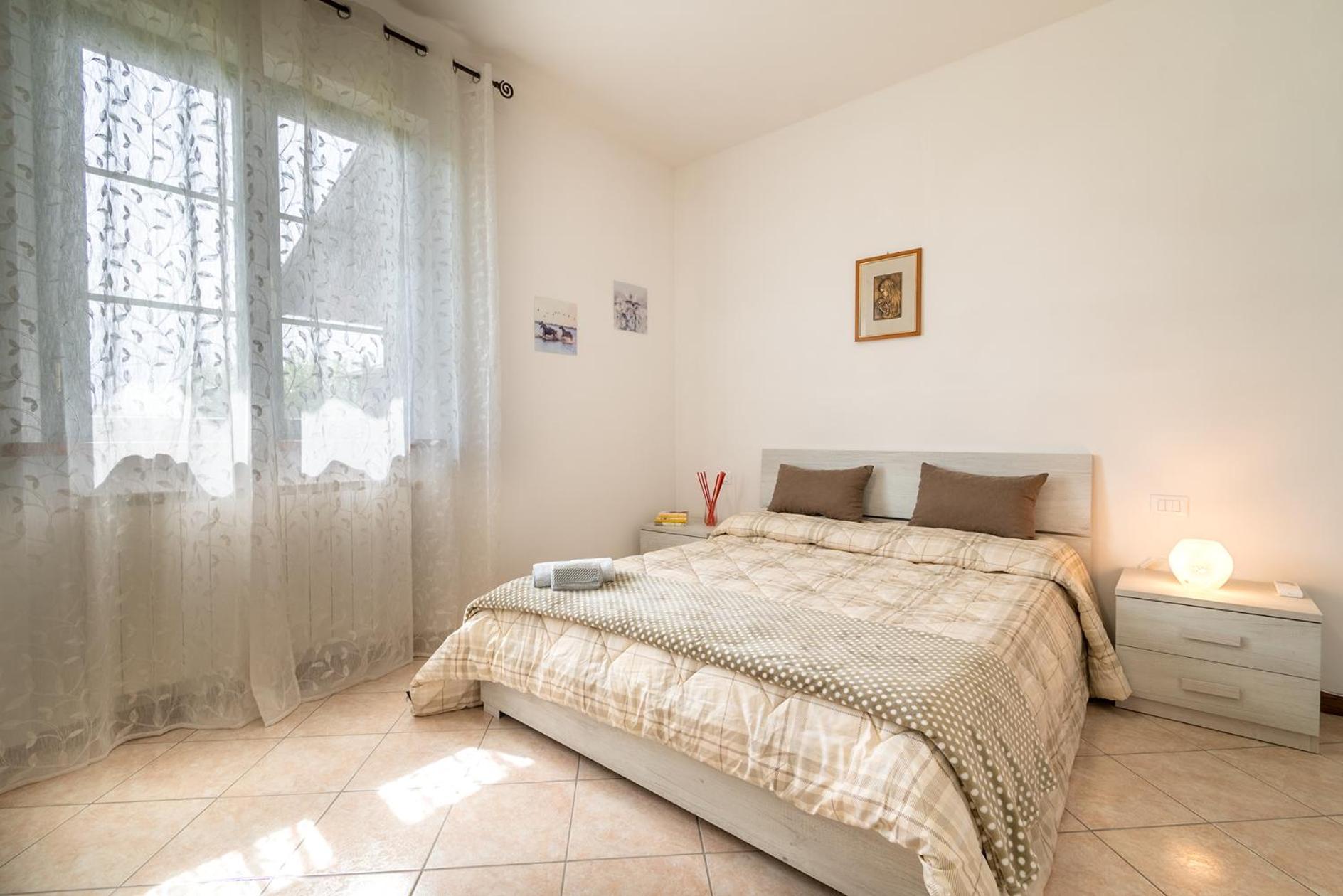 Holiday home Dalla Ci Capezzano Pianore