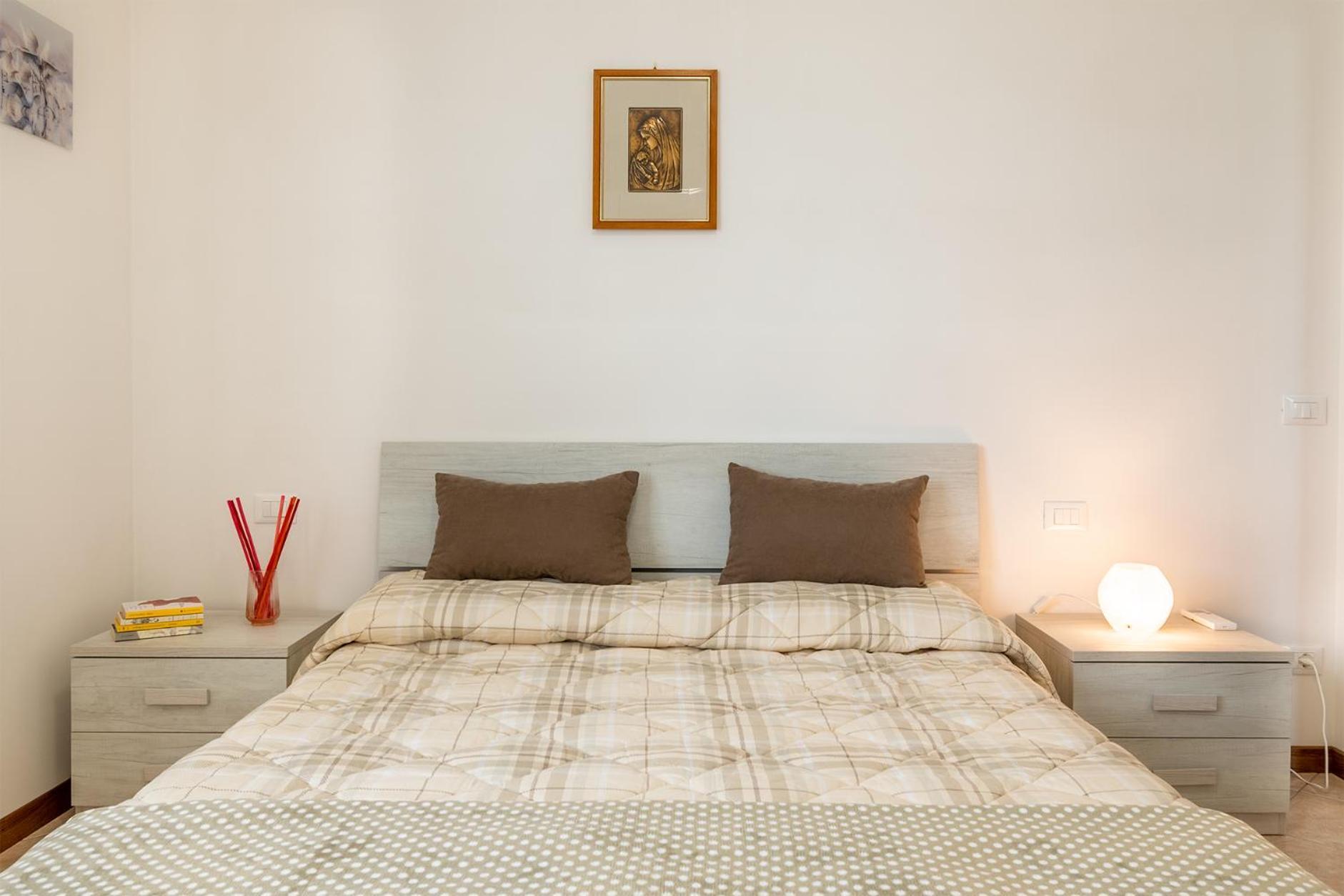 Dalla Ci Holiday home