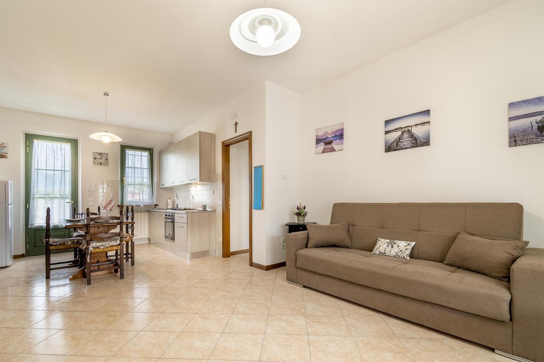 Dalla Ci Holiday home *