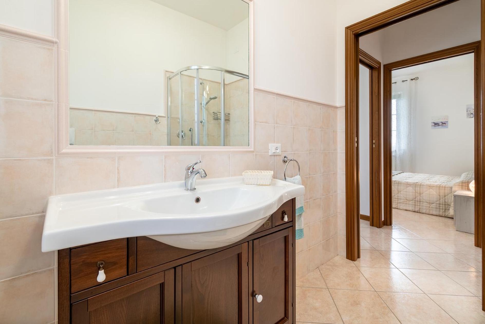 Dalla Ci Holiday home