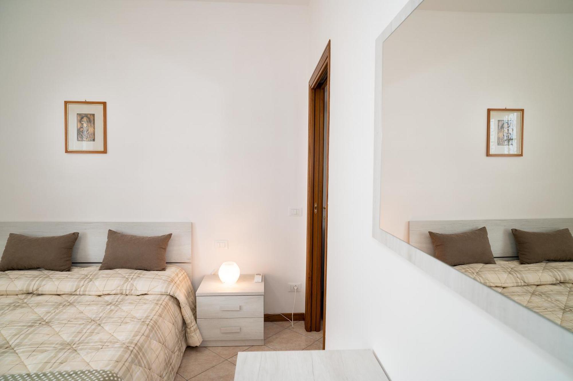 Dalla Ci Holiday home