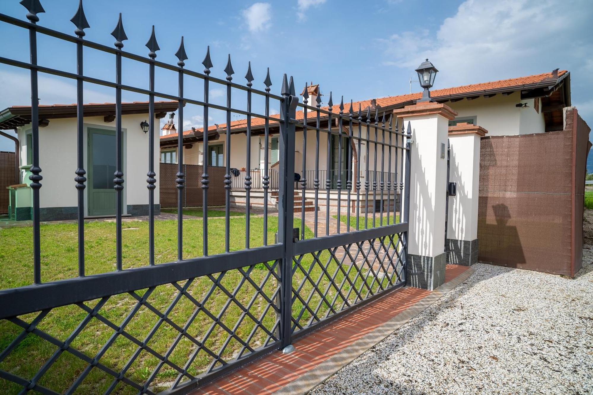 Holiday home Dalla Ci