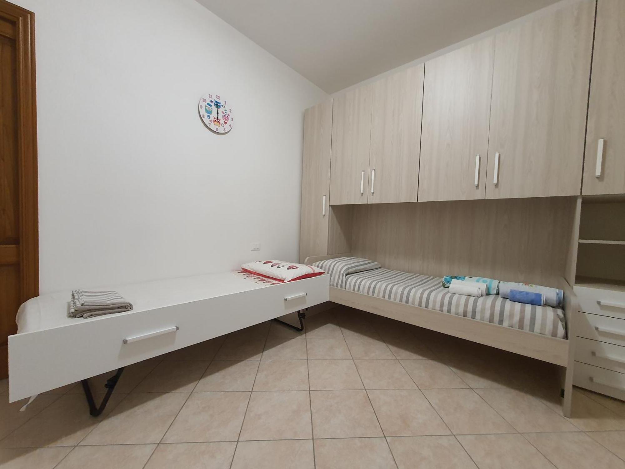 Holiday home Dalla Ci Capezzano Pianore